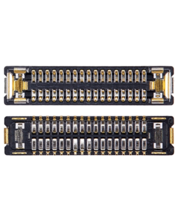 iPhone 12 / 12 Pro LCD FPC Connector (On Mainboard) (34 Pin)