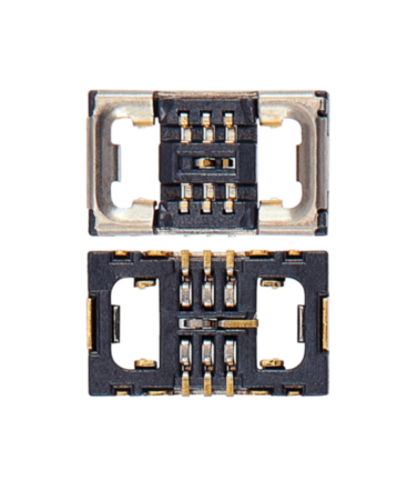 iPhone 13 Series NFC Antenna FPC Connector (6 Pin)