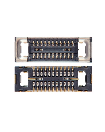 iPhone 13 Series Upper Antenna FPC Connector (22 Pin)