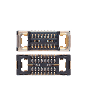 iPhone 13 Series Wifi Antenna FPC Connector (16 Pin)