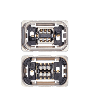 iPhone 14 Series Millimeter-wave Antenna FPC Connector (8 Pin)