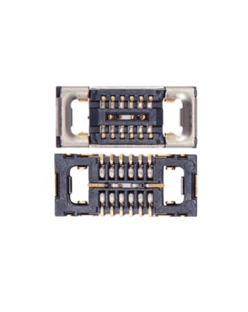 iPhone 14 / 14 Plus Power FPC Connector (12 Pin)