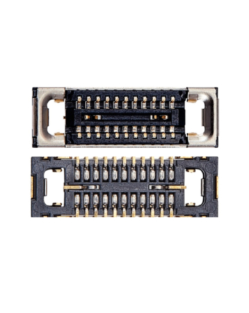 iPhone 14 Series Earpiece Speaker FPC Connector (22 Pin)
