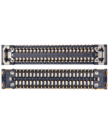 iPhone 14 Pro / 14 Pro Max Charging Port FPC Connector (44 Pin)