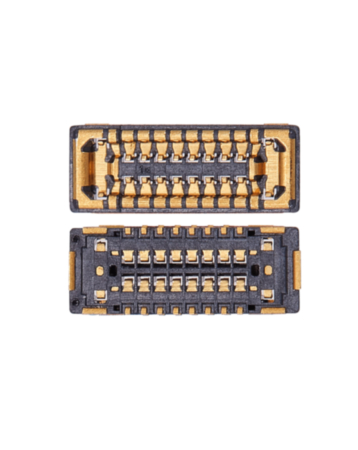 iPhone 14 Pro / 14 Pro Max Flashlight FPC Connector (16 Pin)