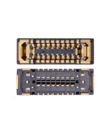 iPhone 14 Pro / 14 Pro Max Infrared FPC Connector (16 Pin)