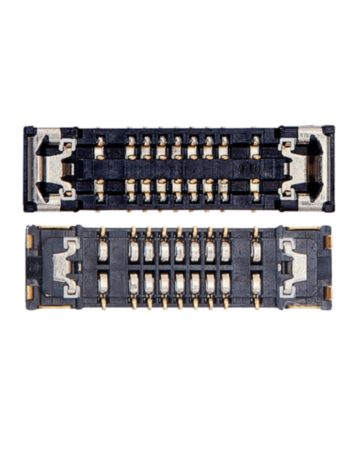 iPhone 14 Pro / 14 Pro Max Radar Scanner FPC Connector (18 Pin)