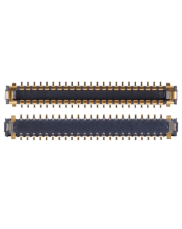 iPhone 14 Pro / 14 Pro Max Telephoto Camera FPC Connector (On The Flex)
