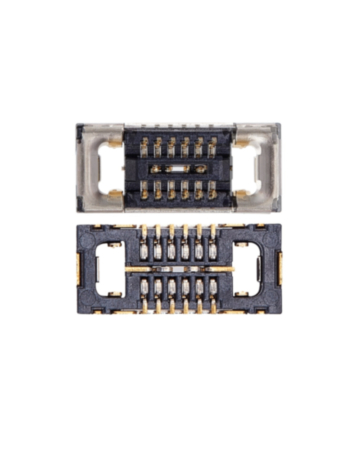iPhone 14 Pro / 14 Pro Max Upper Antenna FPC Connector (12 Pin)