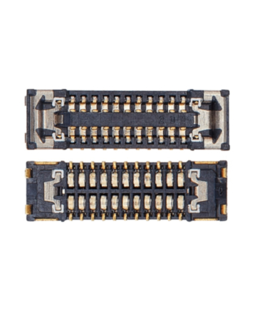 iPhone 14 Pro / 14 Pro Max Wide Angle Camera FPC Connector (22 Pin)