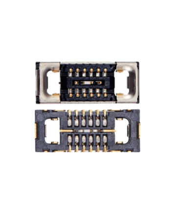 iPhone 14 Pro / 14 Pro Max Wifi Antenna FPC Connector (12 Pin)