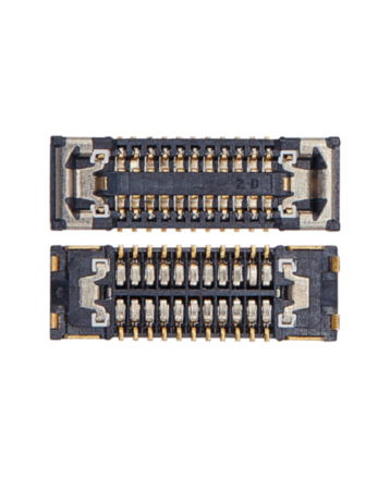iPhone 14 / 14 Plus Wide Angle Camera FPC Connector (22 Pin)