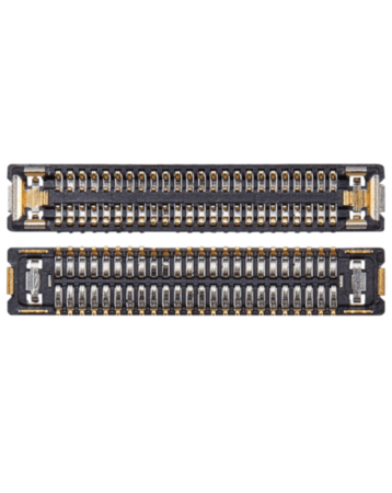 iPhone 15 / 15 Plus LCD Digitizer FPC Connector (48 Pin)