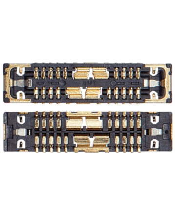 Grab the wholesale deals on the 28-pin wireless NFC FPC connector for iPhone 15 and 15 Plus.
