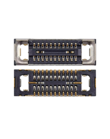 iPhone 15 / 15 Plus Ear Speaker FPC Connector (28 Pin)