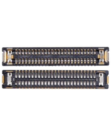 Buy the iPhone 15 Pro and 15 Pro Max LCD digitizer FPC connector, 50-pin.
