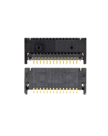 Trackpad Connector (:518S0794 / J5700: 14 Pin) for MacBook Air 11" / 13" (A1370 / A1465 / A1369 / A1466 / Late 2010 To Mid 2012)