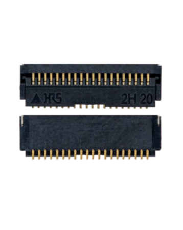 Trackpad Keyboard IPD Flex Connector for MacBook Air 11" / 13" (TF13BS-20S-0.4SH:518S0884: / J4800: 20 PIN) (A1465 / A1466 / Mid 2013 To Mid 2017)