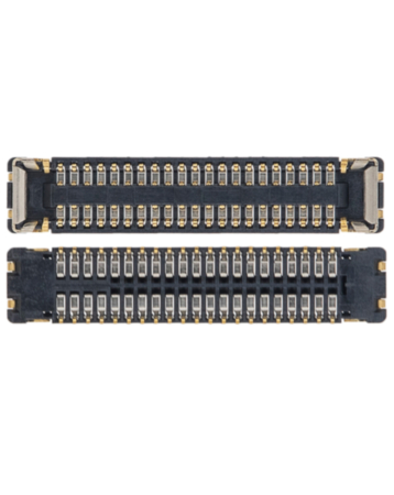 LCD / Digitizer (On The Motherboard for iPad Air 4 / 6 (2018) / 7 (2019) / 8 (2020) / 9 (2021) Pro 10.5"