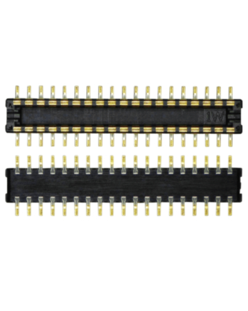FPC Connector for iPad Air 2 (Digitizer 34 Pin) (On The Digitizer Flex Not The Board)