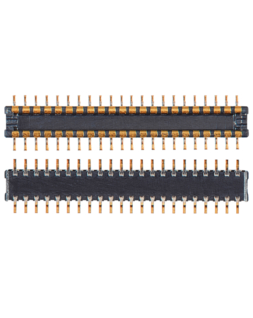 FPC Connector for iPad Air 2 (Digitizer 42 Pin) (On The Digitizer Flex Not The Board)