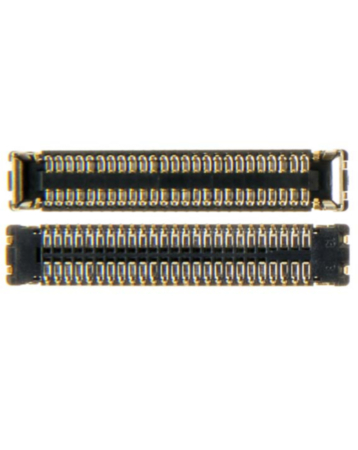Digitizer FPC Connector for iPad Pro 12.9 (2nd Gen / 2017)
