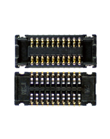FPC Connector for iPad Mini 1 / 2 / 3 (Digitizer) (Pack of 10)