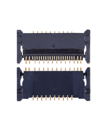 Front Camera FPC Connector for iPad 9 (2021)