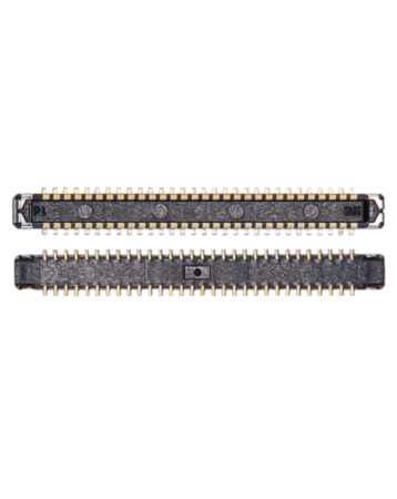LCD Display FPC Connector for Pixel 6 / 6A / 6 Pro / 7 / 7A / 7 Pro (On Motherboard) (60 Pin)