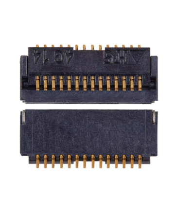 FPC Connector for iPad Air 1 / iPad 5 (Home Button Flex)