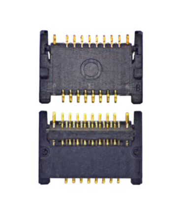 FPC Connector for iPad Air 2 (Home Button Flex)