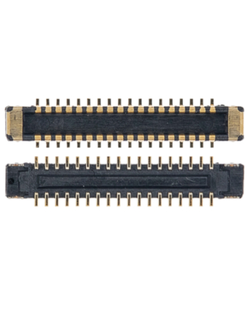 LCD FPC Connector for iPad Pro 10.5 (on the LCD Flex) (36 Pin)