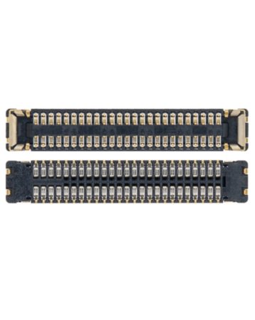 Digitizer FPC Connector for iPad 6 (On The Motherboard) (50 Pin)