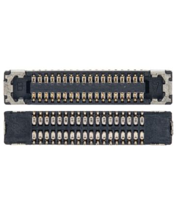 Digitizer FPC Connector for iPad 6 (On The Motherboard) (36 Pin)