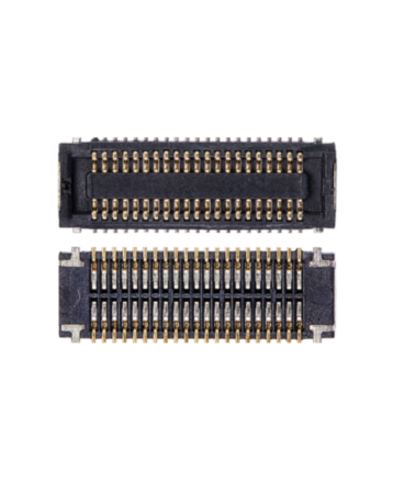 LCD FPC Connector for iPad 6 (On The Motherboard) (42 Pin)
