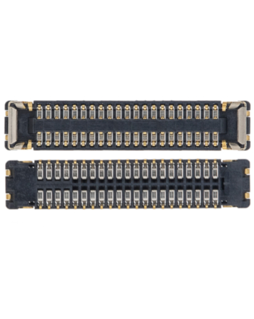LCD / Digitizer (On The Motherboard) FPC Connector for iPad Air 4 / Air 5 / 6 (2018) / 7 (2019) / 8 (2020) / 9 (2021) / 10 (2022) / Pro 10.5" / Air 11 (2024) (42 Pin) 