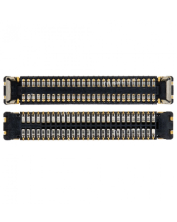FPC Connector for iPad 7 Digitizer (On The Motherboard) (54 Pin)
