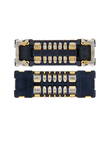 iPhone XR Power Button FPC connector (J4300 / 14 Pin)