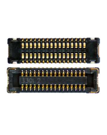 FPC Connector for iPad Mini 1 / 2 / 3 (LCD) (Pack of 10)