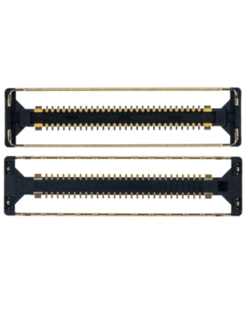 MacBook Air / Pro (2016-2020) Charging Port FPC Connector (On The USB-C Board Flex Cable)