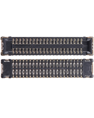 LCD / Digitizer FPC Connector for iPad Mini 5 (On The Motherboard) (42 Pin)
