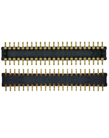 LCD FPC Connector for iPad Pro 12.9 (1st Gen / 2015) / Mini 5 (On LCD Flex Not The MotherBoard) (42 Pin)