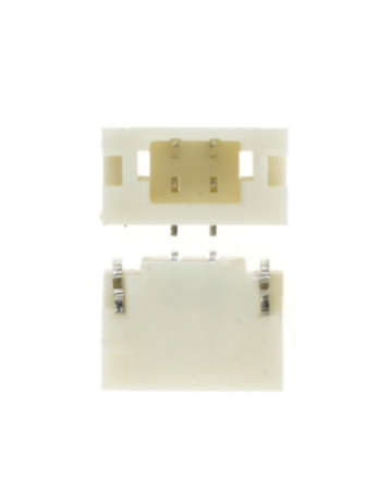 Left & Right Speaker Socket Plug FPC Connector for Nintendo Switch