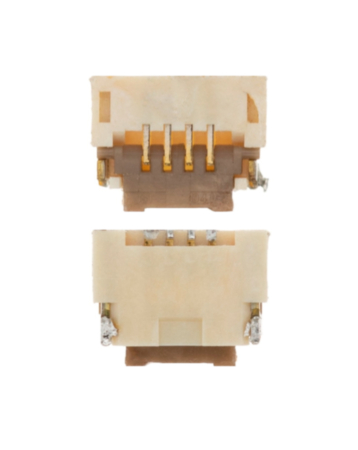 Fan / Left Trigger / Minus Button FPC Connector for Nintendo Switch / Switch Lite / Switch Joy Con Controller