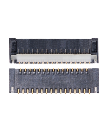 Game Card FPC Connector (16 Pins) for Nintendo Switch Lite 