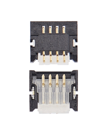 Touch Screen Connector (4 Pin) for Nintendo Switch Lite