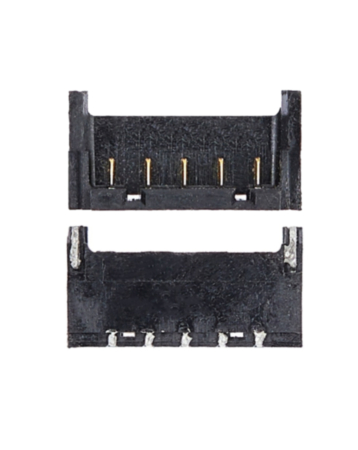 Battery FPC Connector (5 Pin) for Nintendo Switch / Switch OLED (Soldering Required)