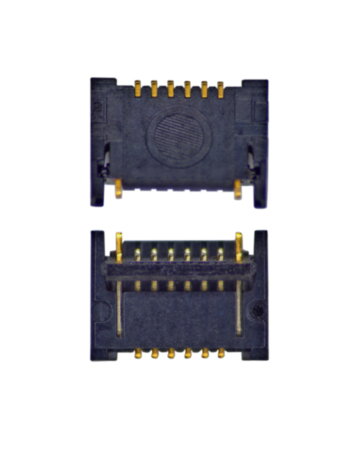 Power Button FPC Connector for iPad 4 / Home Button FPC Connector for iPad Air 1