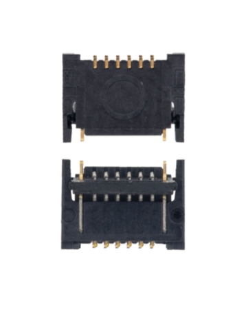 FPC Connector for iPad Mini 1 (Power Button Flex) (Pack of 10)