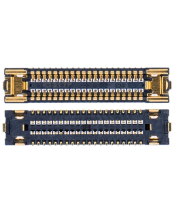 Buy the LCD FPC Connector for Galaxy S20 FE, S21 FE, A71 5G, A71 4G, and A70, 40 Pin.
